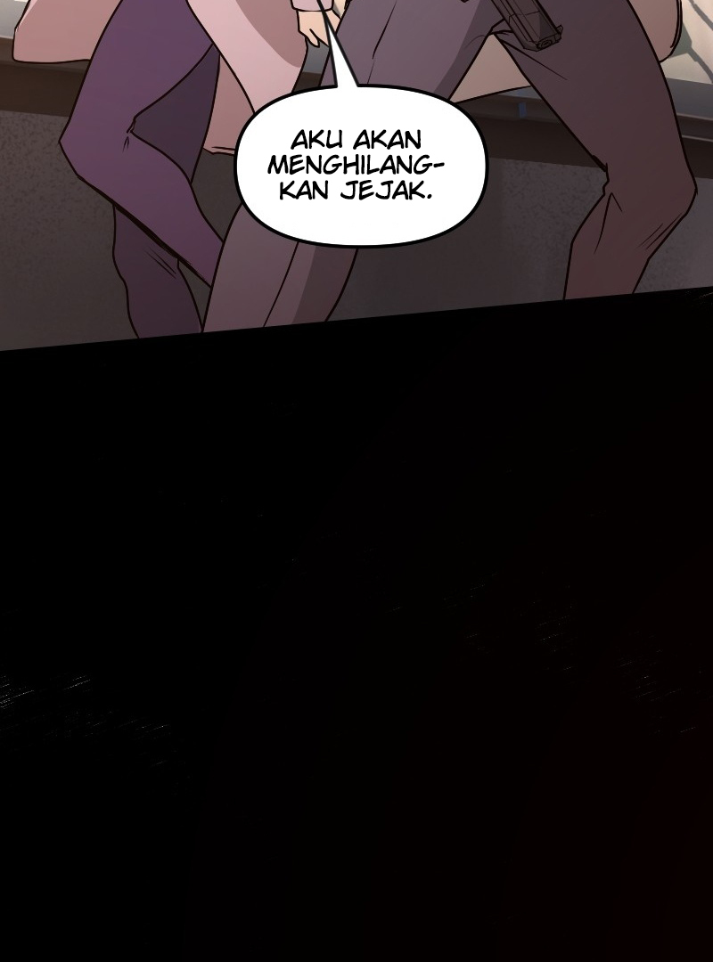 The Mafia Nanny Chapter 16 Image 61