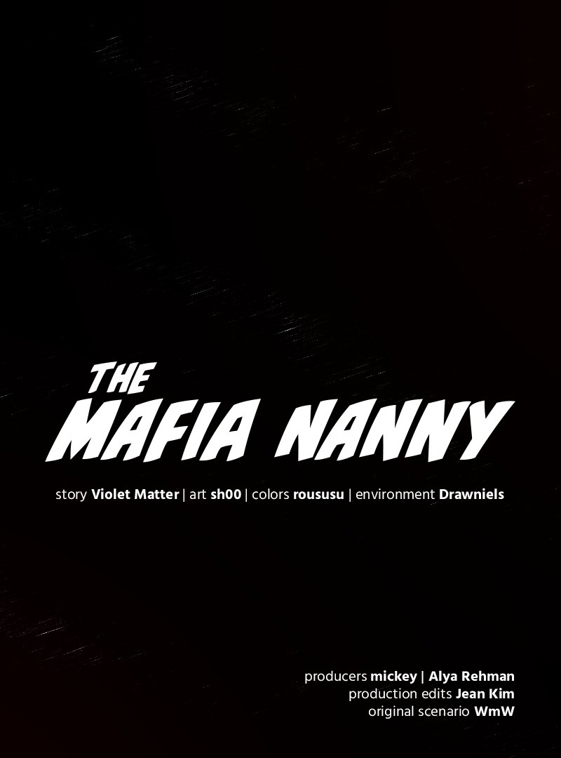 The Mafia Nanny Chapter 16 Image 62