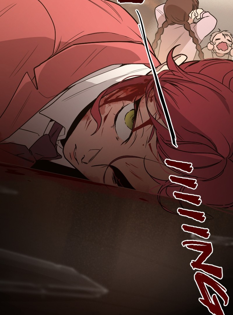 The Mafia Nanny Chapter 16 Image 66