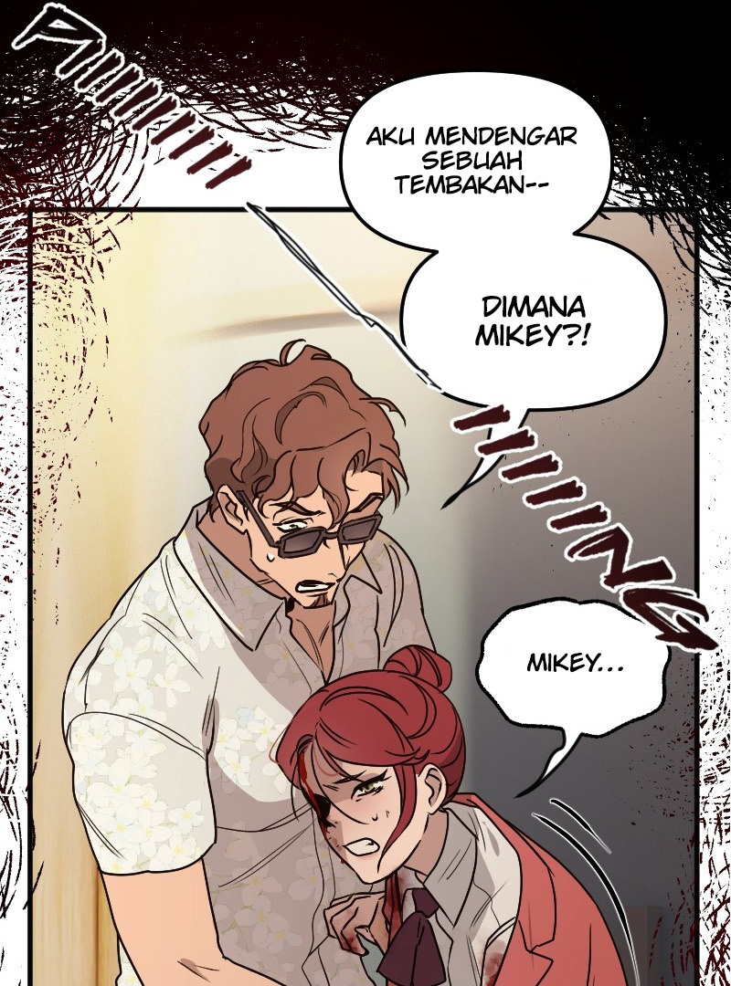 The Mafia Nanny Chapter 16 Image 71