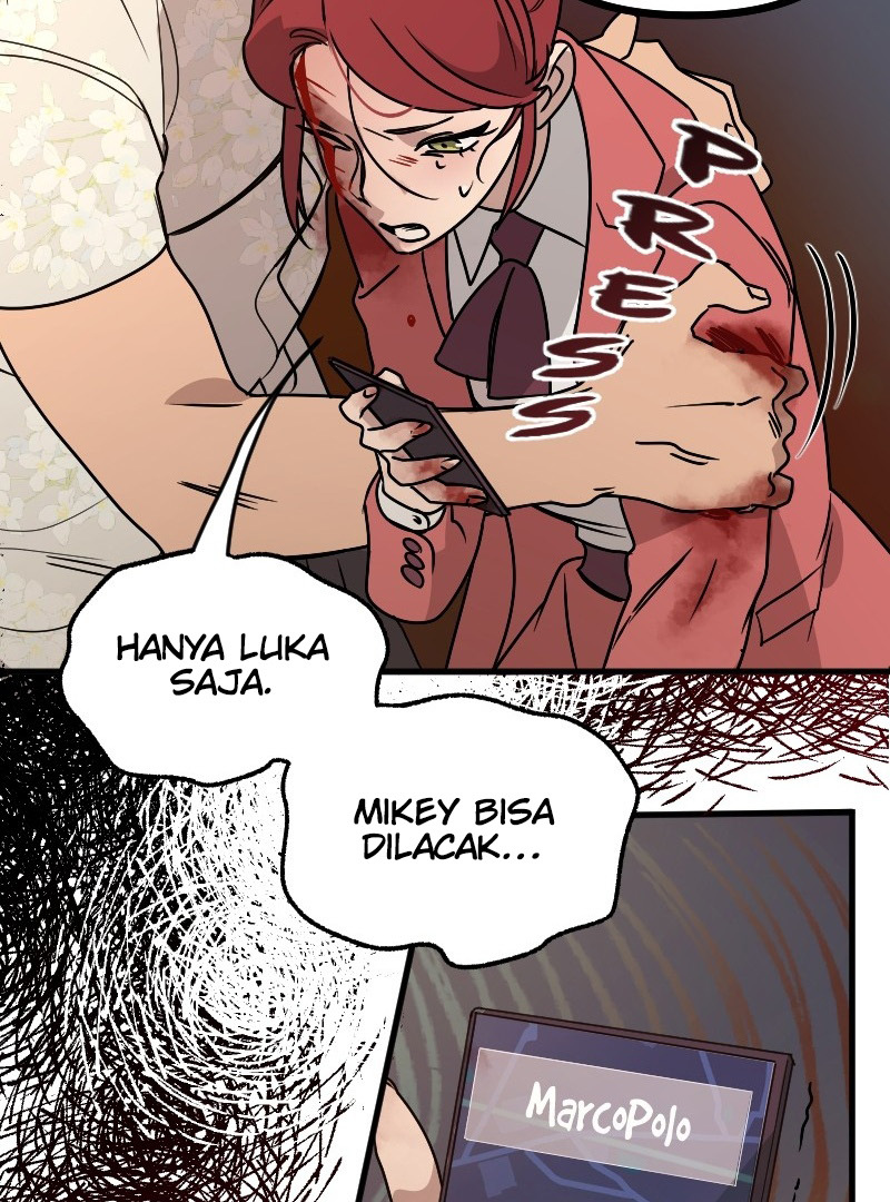 The Mafia Nanny Chapter 16 Image 73