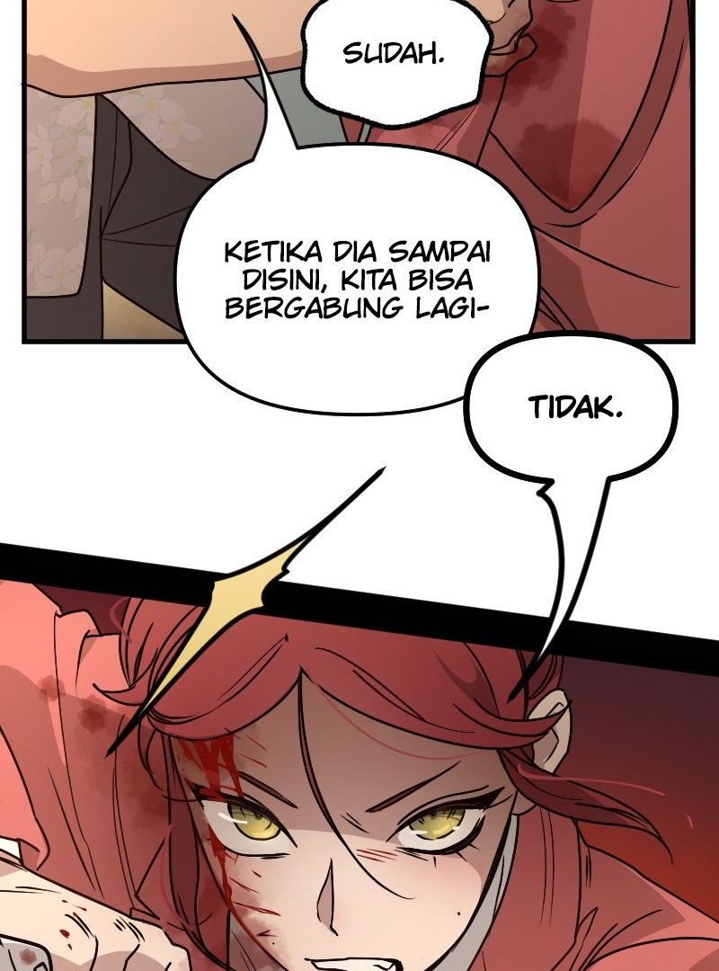 The Mafia Nanny Chapter 16 Image 76