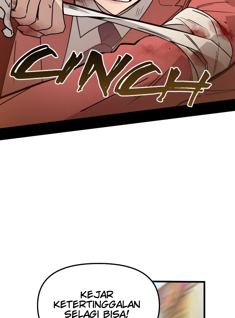 The Mafia Nanny Chapter 16 Image 77