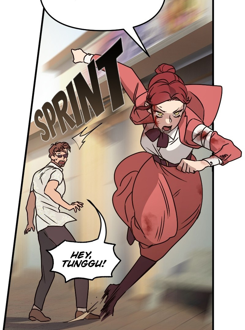 The Mafia Nanny Chapter 16 Image 78