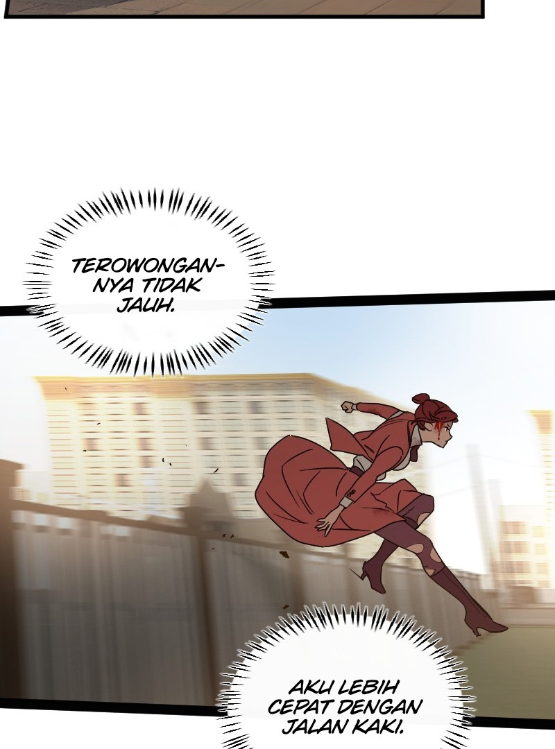 The Mafia Nanny Chapter 16 Image 79