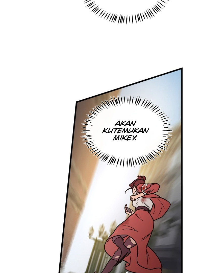 The Mafia Nanny Chapter 16 Image 80