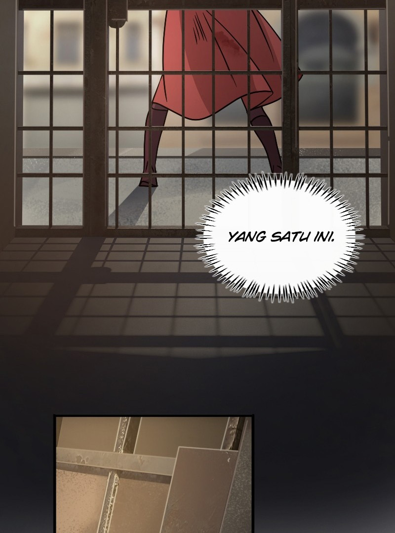 The Mafia Nanny Chapter 16 Image 83