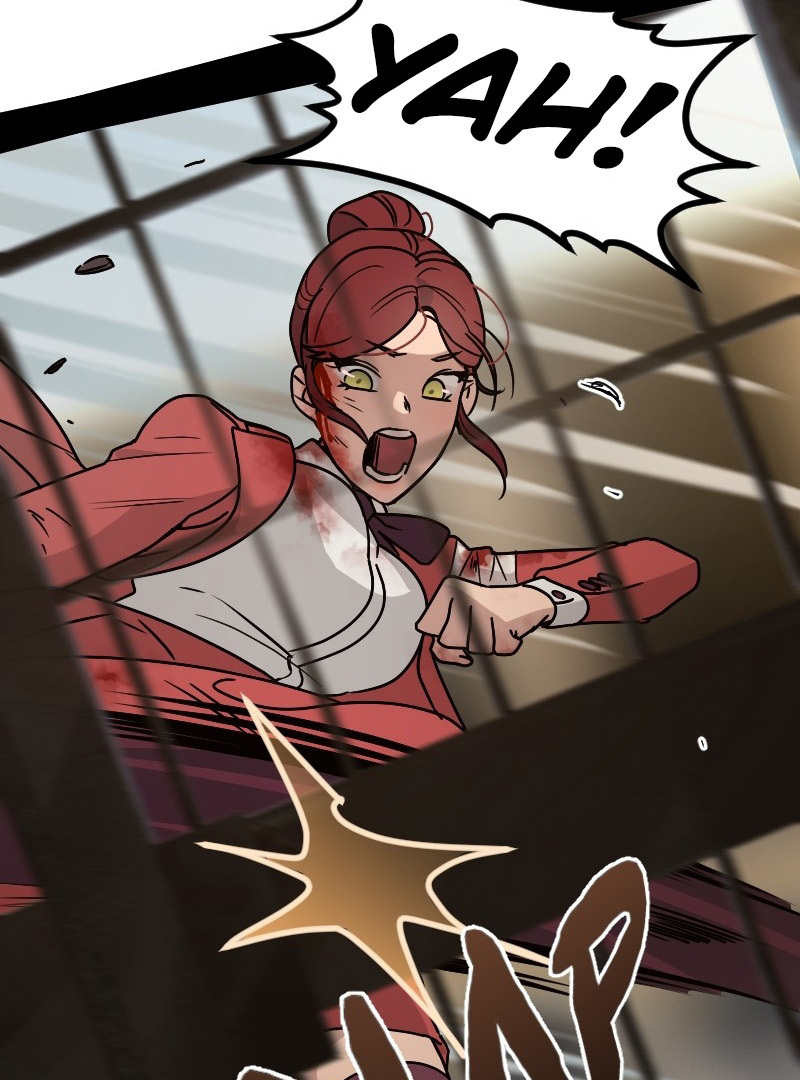 The Mafia Nanny Chapter 16 Image 85