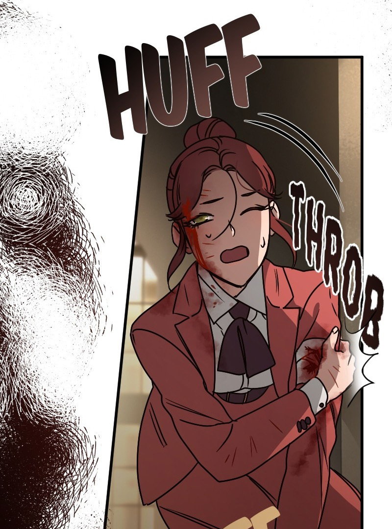 The Mafia Nanny Chapter 16 Image 87