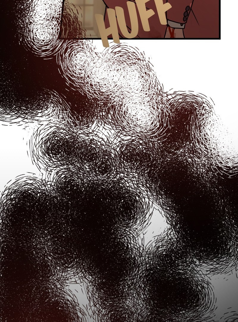 The Mafia Nanny Chapter 16 Image 88