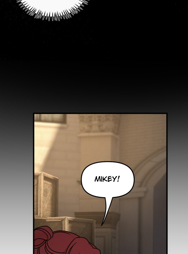 The Mafia Nanny Chapter 16 Image 90