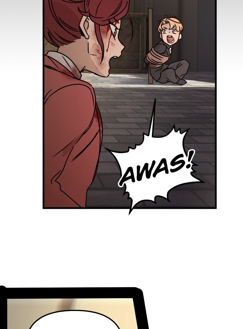 The Mafia Nanny Chapter 16 Image 91