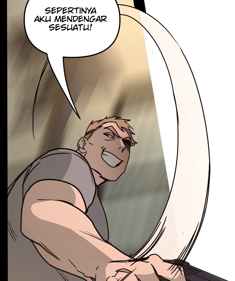 The Mafia Nanny Chapter 16 Image 92