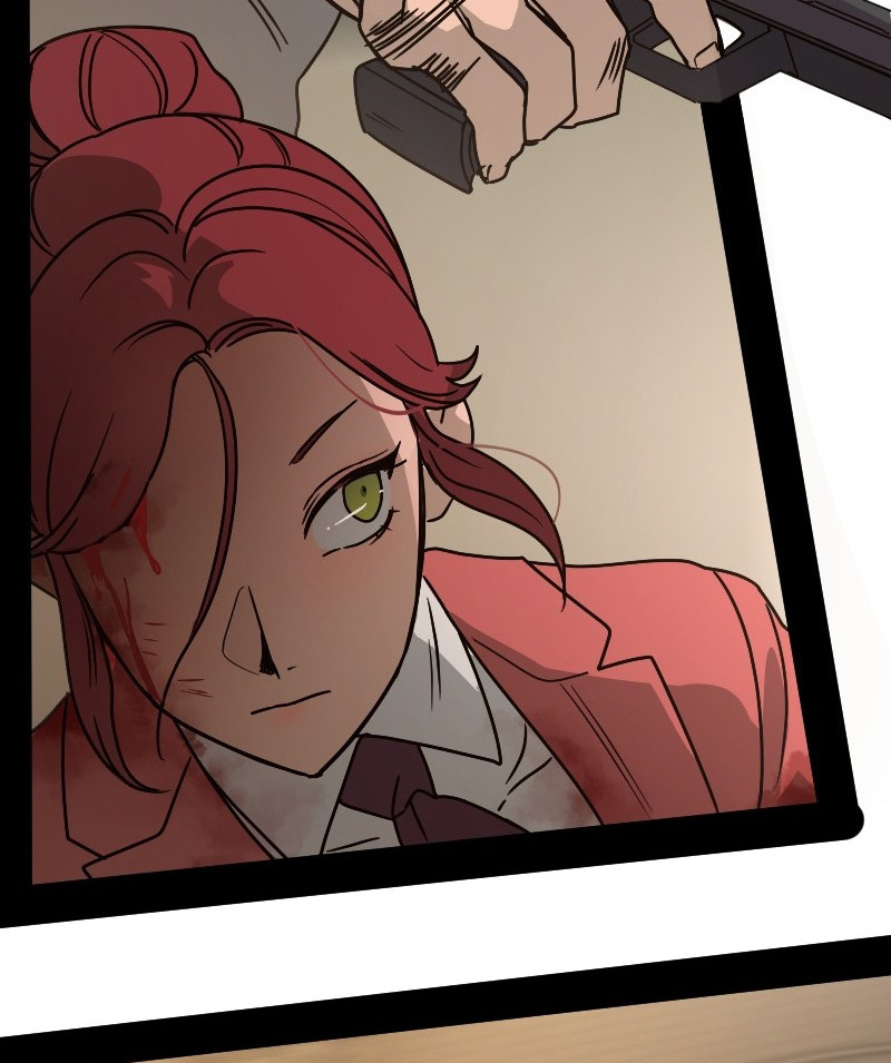 The Mafia Nanny Chapter 16 Image 93