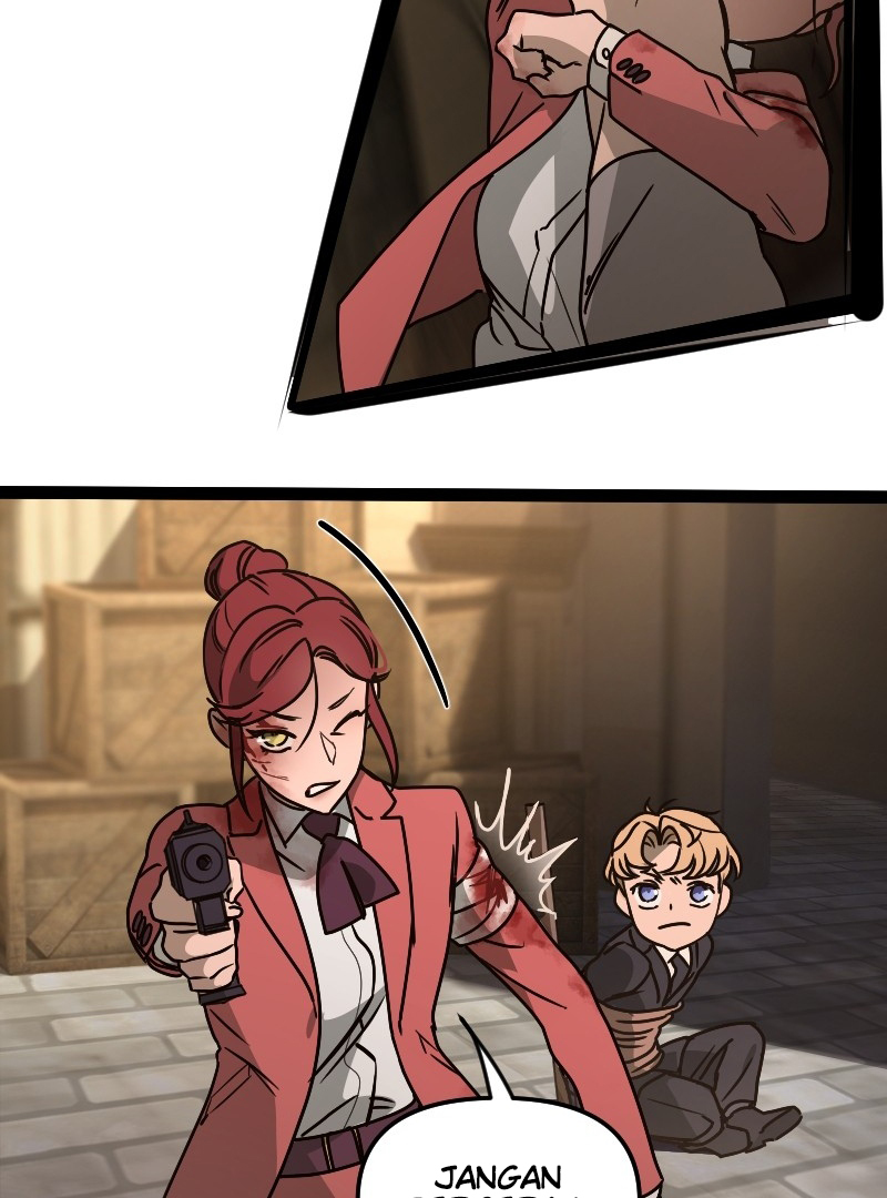 The Mafia Nanny Chapter 16 Image 95