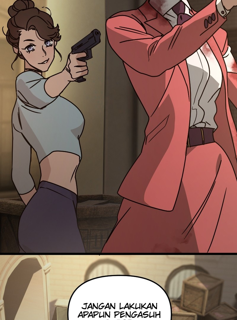 The Mafia Nanny Chapter 16 Image 97