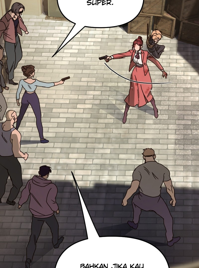 The Mafia Nanny Chapter 16 Image 98