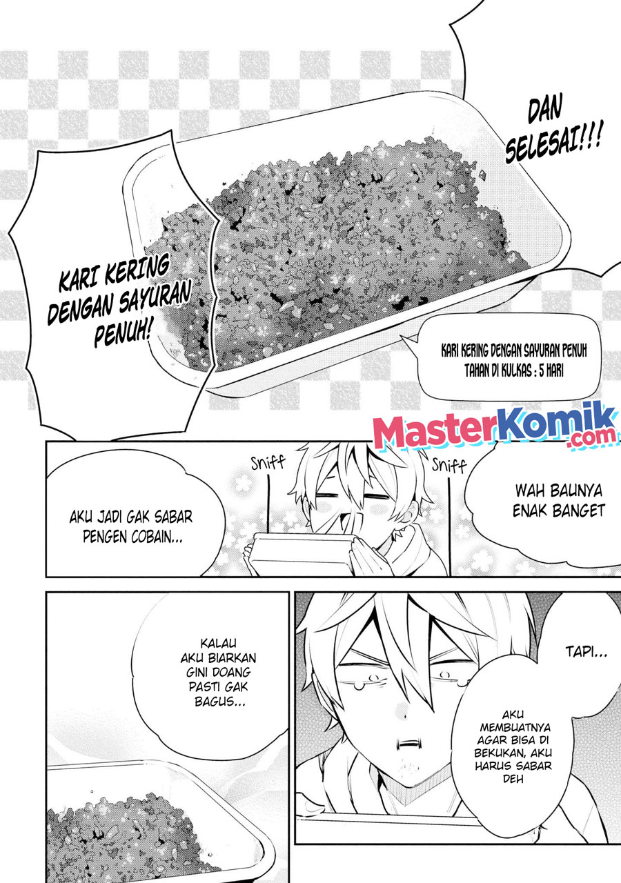 Tsukuoki Life: Weekend Meal Prep Recipes! Chapter 09 Image 12