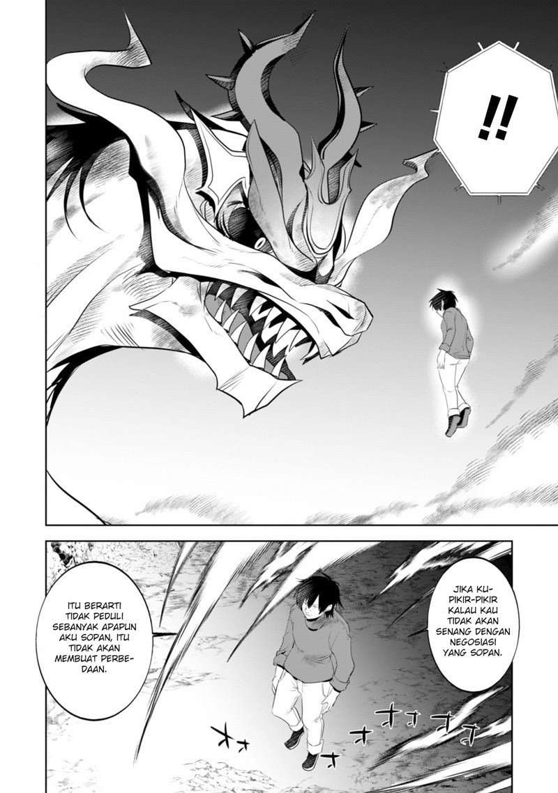 Tanaka The Wizard Chapter 15 Image 9