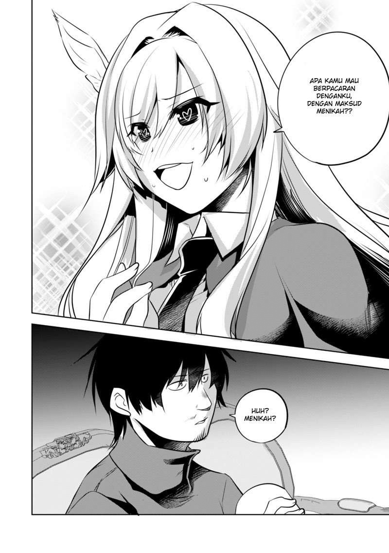 Tanaka The Wizard Chapter 17 Image 7