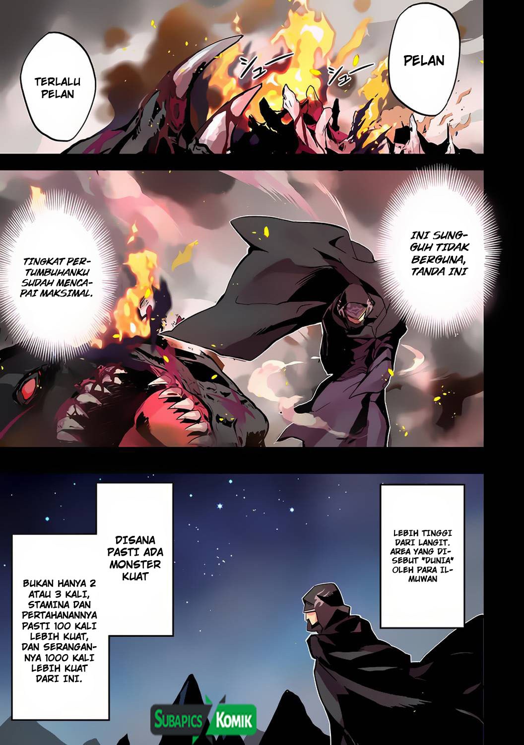 Shikkaku Mon no Saikyou Kenja – Sekai Saikyou no Kenja ga Sara ni Tsuyokunaru Tame ni Tensei Shimashita Chapter 01 Image 4