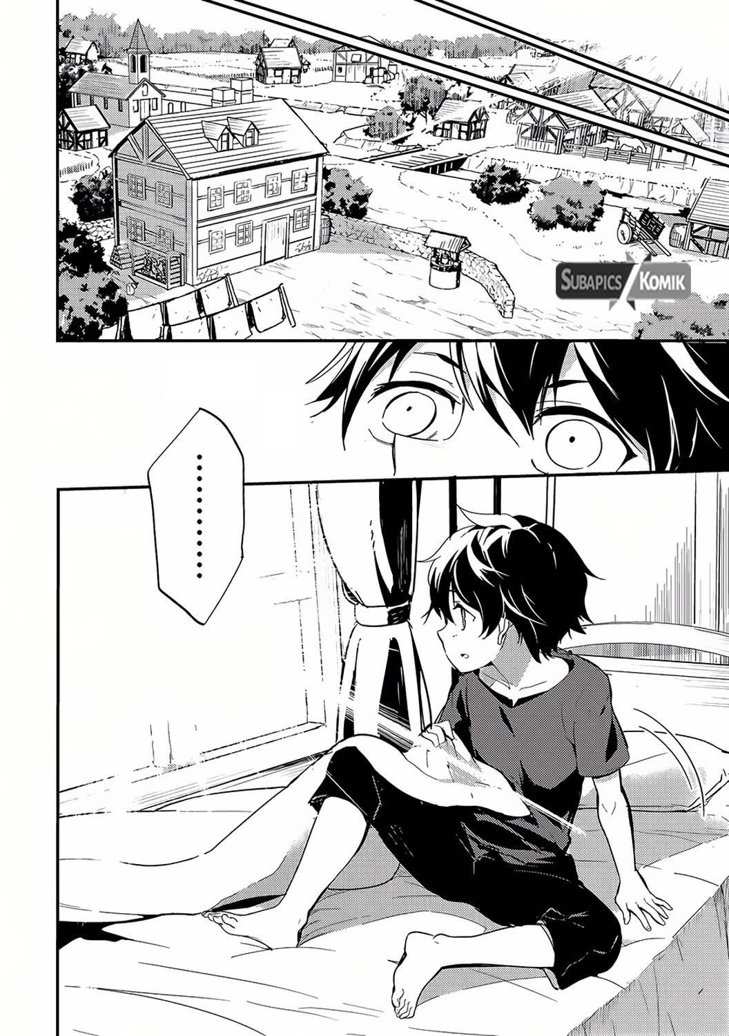 Shikkaku Mon no Saikyou Kenja – Sekai Saikyou no Kenja ga Sara ni Tsuyokunaru Tame ni Tensei Shimashita Chapter 01 Image 9