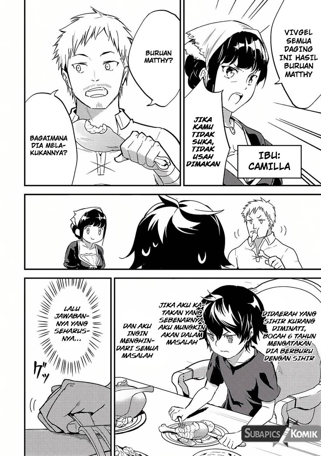 Shikkaku Mon no Saikyou Kenja – Sekai Saikyou no Kenja ga Sara ni Tsuyokunaru Tame ni Tensei Shimashita Chapter 01 Image 31