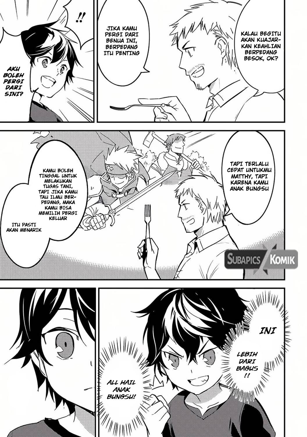 Shikkaku Mon no Saikyou Kenja – Sekai Saikyou no Kenja ga Sara ni Tsuyokunaru Tame ni Tensei Shimashita Chapter 01 Image 34