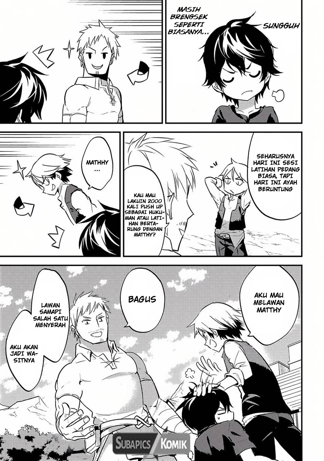 Shikkaku Mon no Saikyou Kenja – Sekai Saikyou no Kenja ga Sara ni Tsuyokunaru Tame ni Tensei Shimashita Chapter 01 Image 48