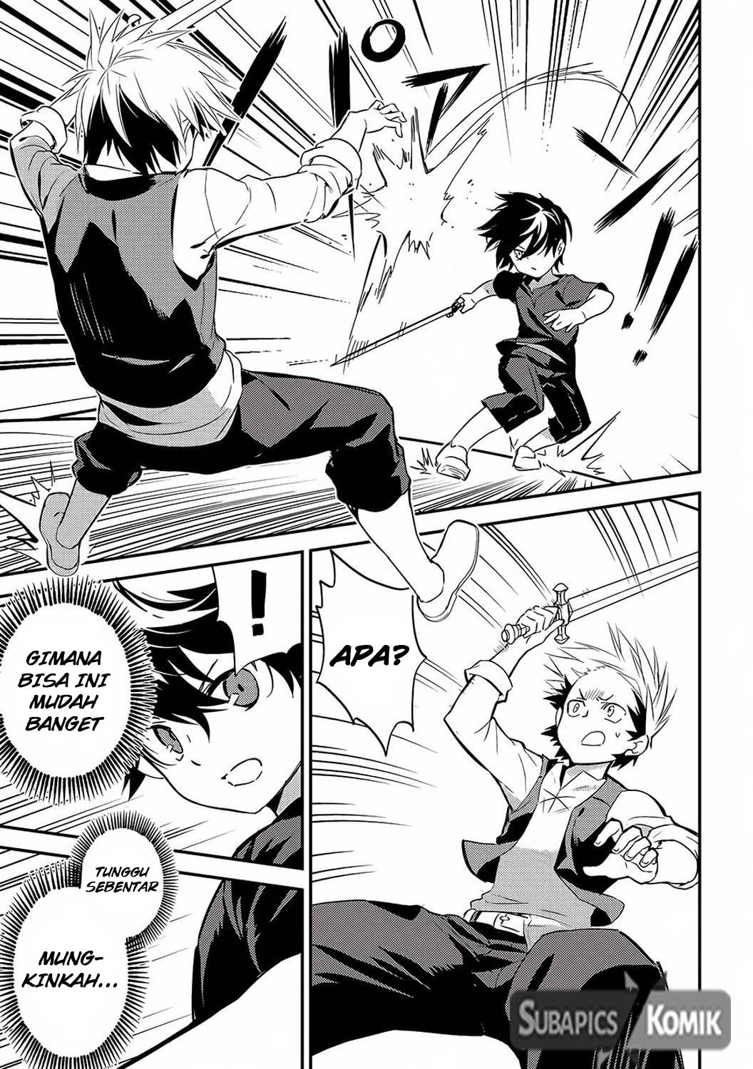 Shikkaku Mon no Saikyou Kenja – Sekai Saikyou no Kenja ga Sara ni Tsuyokunaru Tame ni Tensei Shimashita Chapter 01 Image 54