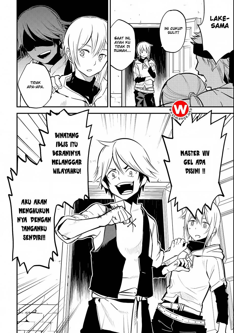 Shikkaku Mon no Saikyou Kenja – Sekai Saikyou no Kenja ga Sara ni Tsuyokunaru Tame ni Tensei Shimashita Chapter 02 Image 7