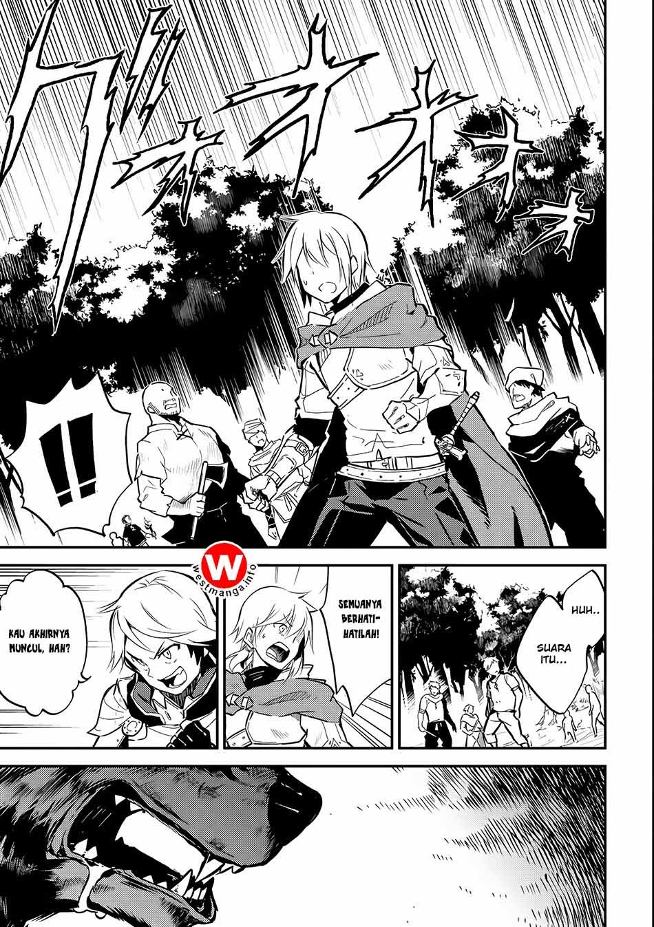 Shikkaku Mon no Saikyou Kenja – Sekai Saikyou no Kenja ga Sara ni Tsuyokunaru Tame ni Tensei Shimashita Chapter 02 Image 16