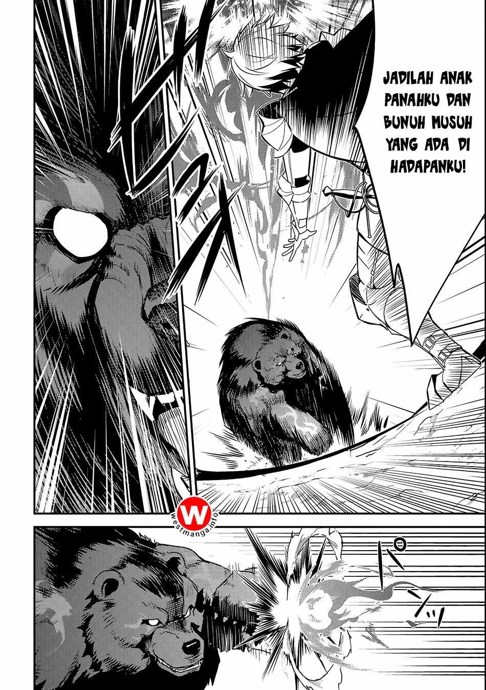 Shikkaku Mon no Saikyou Kenja – Sekai Saikyou no Kenja ga Sara ni Tsuyokunaru Tame ni Tensei Shimashita Chapter 02 Image 19