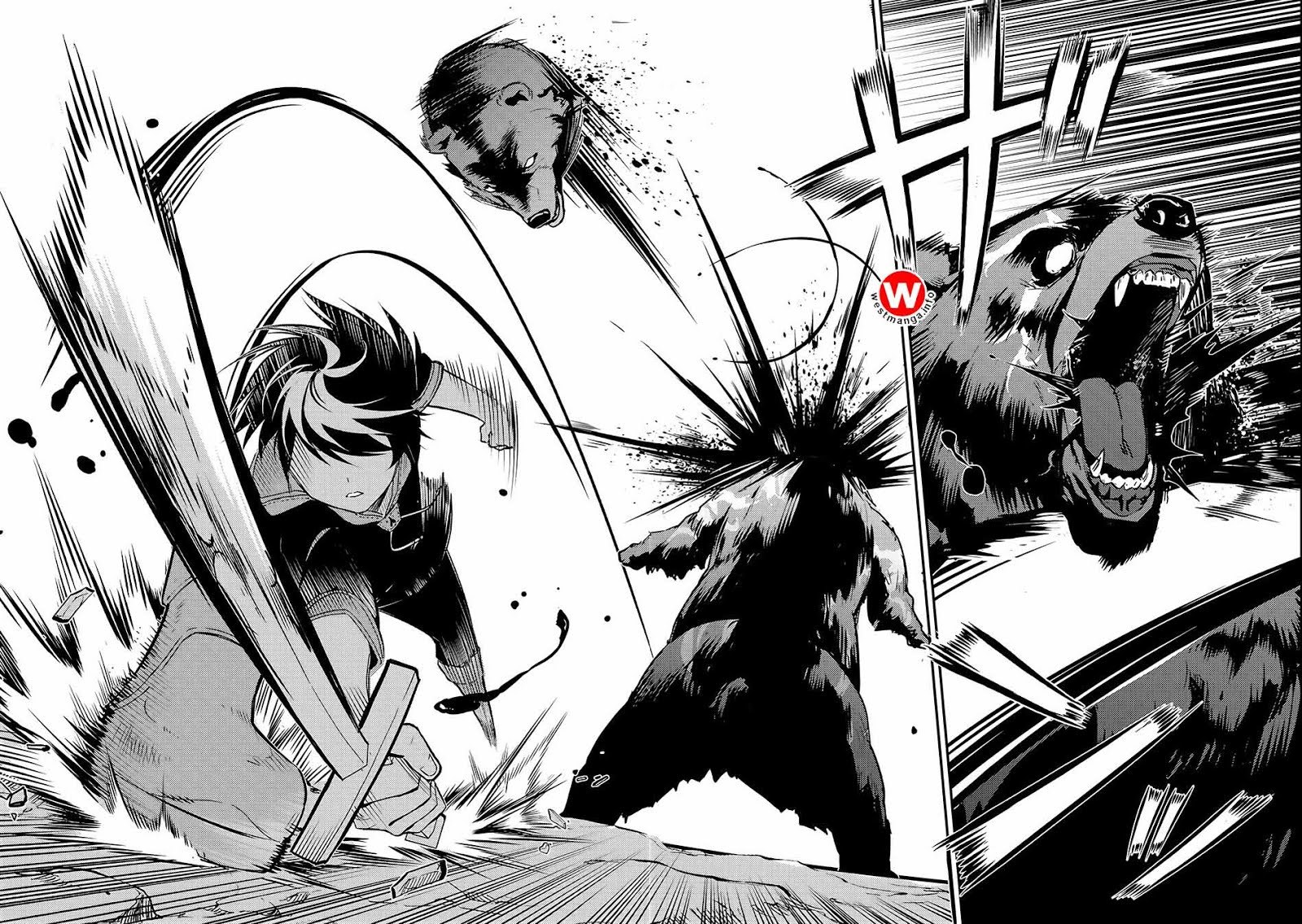 Shikkaku Mon no Saikyou Kenja – Sekai Saikyou no Kenja ga Sara ni Tsuyokunaru Tame ni Tensei Shimashita Chapter 02 Image 29