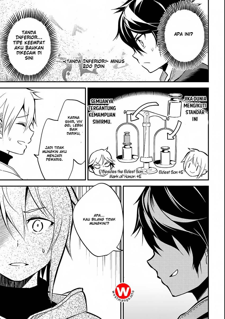 Shikkaku Mon no Saikyou Kenja – Sekai Saikyou no Kenja ga Sara ni Tsuyokunaru Tame ni Tensei Shimashita Chapter 02 Image 37