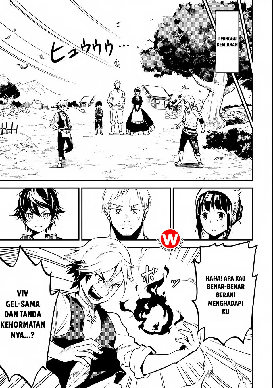 Shikkaku Mon no Saikyou Kenja – Sekai Saikyou no Kenja ga Sara ni Tsuyokunaru Tame ni Tensei Shimashita Chapter 02 Image 41