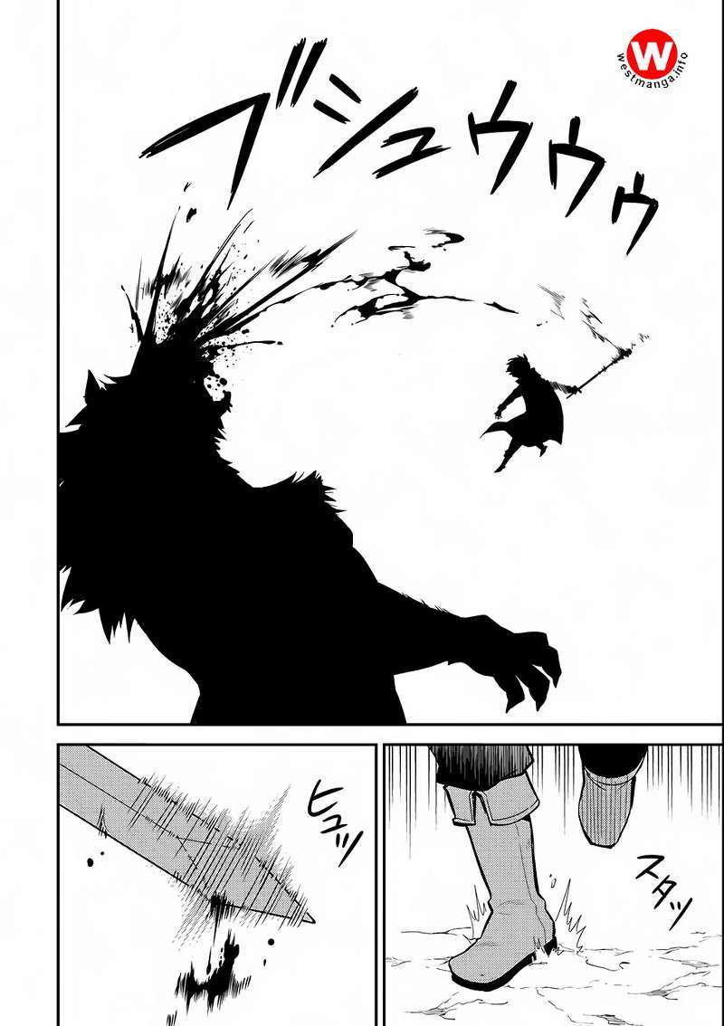 Shikkaku Mon no Saikyou Kenja – Sekai Saikyou no Kenja ga Sara ni Tsuyokunaru Tame ni Tensei Shimashita Chapter 03 Image 32