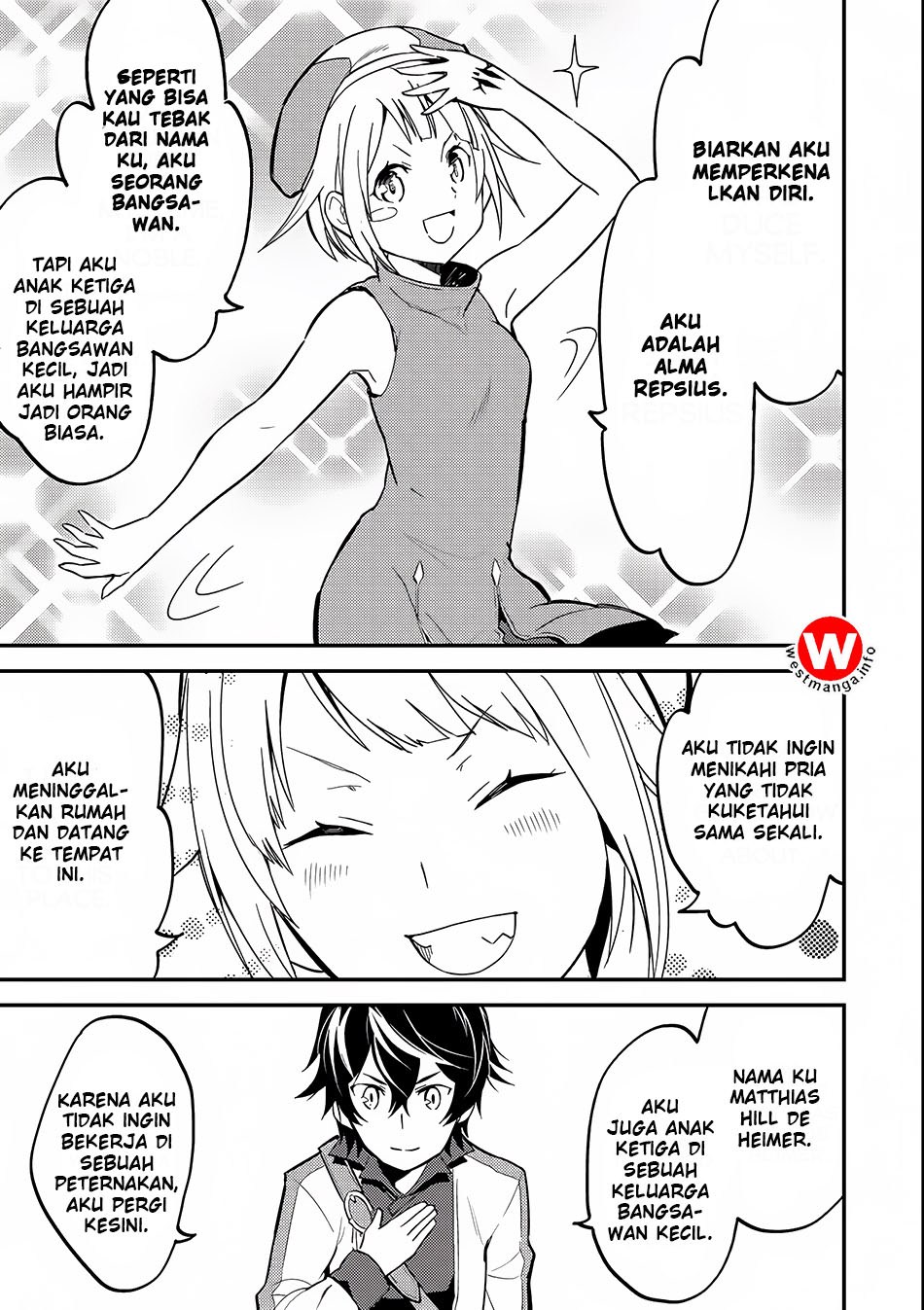 Shikkaku Mon no Saikyou Kenja – Sekai Saikyou no Kenja ga Sara ni Tsuyokunaru Tame ni Tensei Shimashita Chapter 04 Image 6