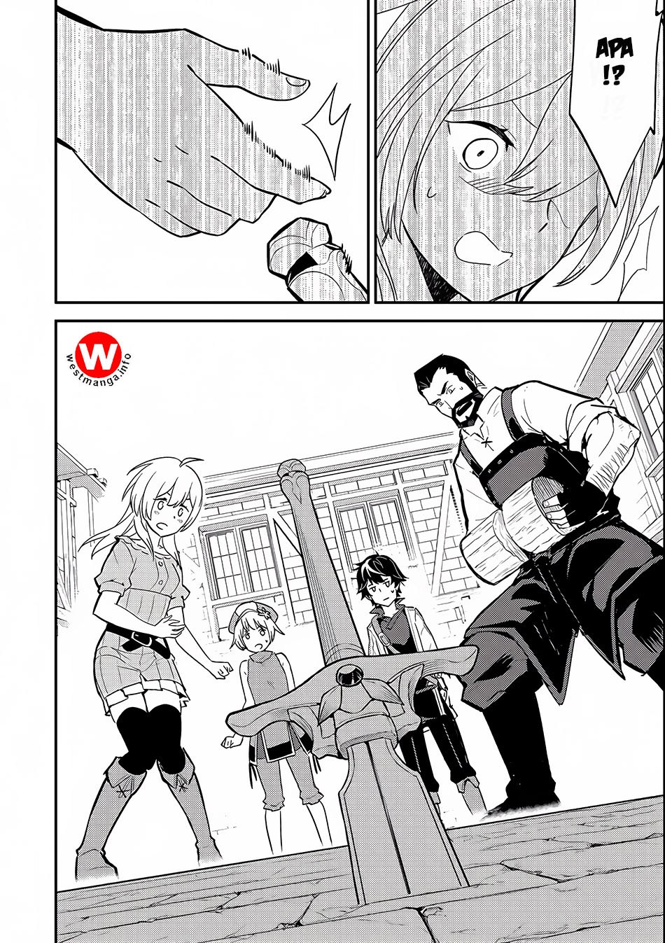 Shikkaku Mon no Saikyou Kenja – Sekai Saikyou no Kenja ga Sara ni Tsuyokunaru Tame ni Tensei Shimashita Chapter 04 Image 17