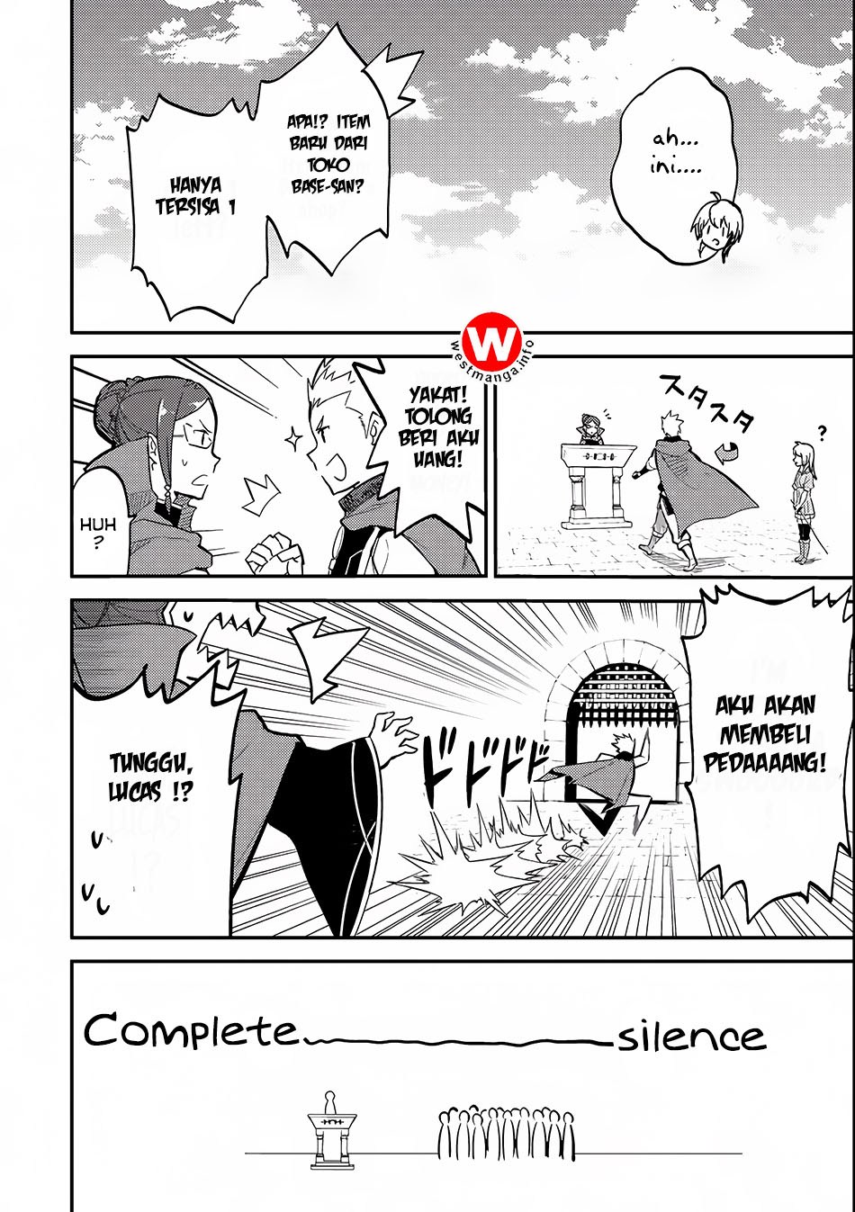 Shikkaku Mon no Saikyou Kenja – Sekai Saikyou no Kenja ga Sara ni Tsuyokunaru Tame ni Tensei Shimashita Chapter 04 Image 27