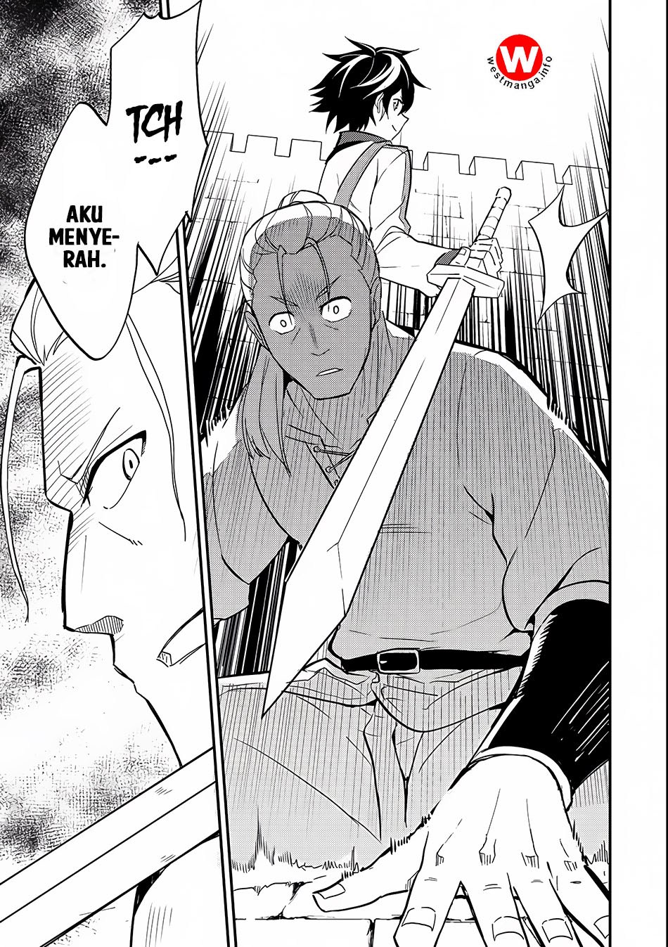 Shikkaku Mon no Saikyou Kenja – Sekai Saikyou no Kenja ga Sara ni Tsuyokunaru Tame ni Tensei Shimashita Chapter 04 Image 36