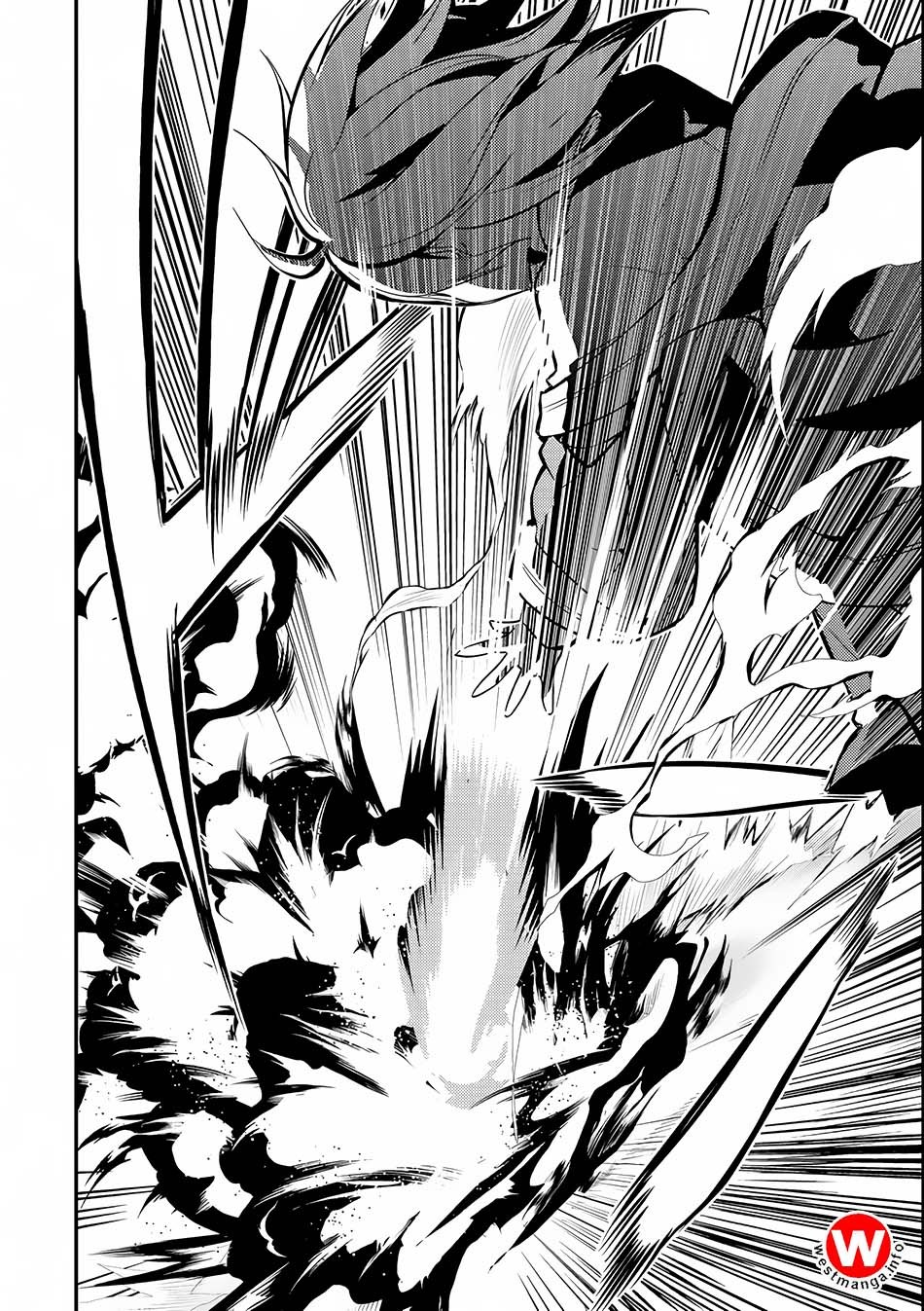 Shikkaku Mon no Saikyou Kenja – Sekai Saikyou no Kenja ga Sara ni Tsuyokunaru Tame ni Tensei Shimashita Chapter 06 Image 44