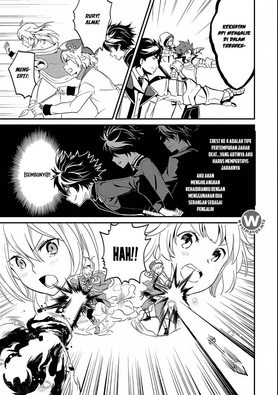 Shikkaku Mon no Saikyou Kenja – Sekai Saikyou no Kenja ga Sara ni Tsuyokunaru Tame ni Tensei Shimashita Chapter 07.1 Image 11