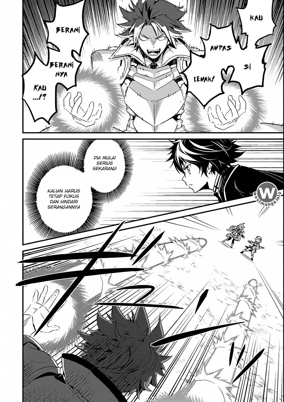 Shikkaku Mon no Saikyou Kenja – Sekai Saikyou no Kenja ga Sara ni Tsuyokunaru Tame ni Tensei Shimashita Chapter 07.1 Image 14