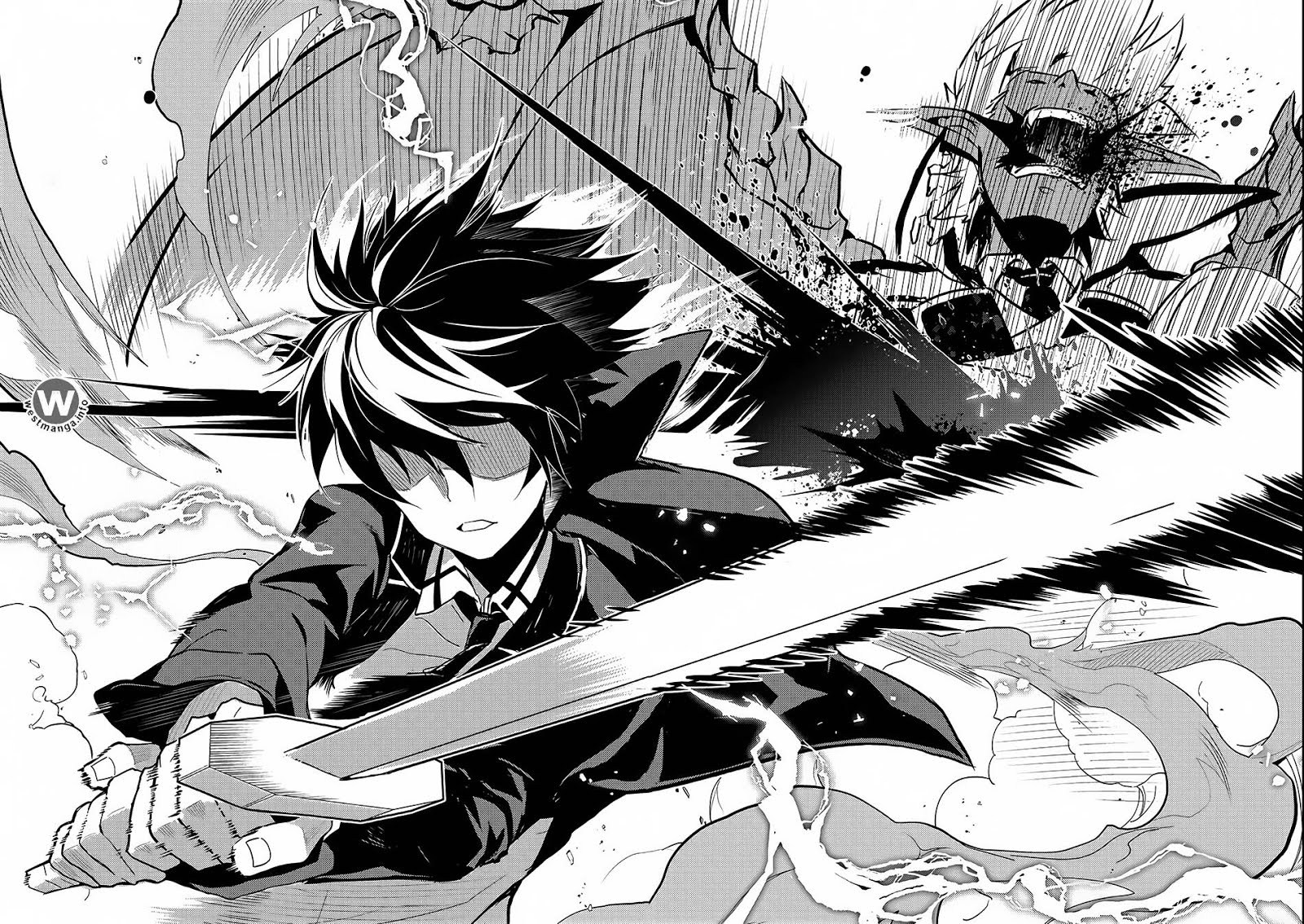 Shikkaku Mon no Saikyou Kenja – Sekai Saikyou no Kenja ga Sara ni Tsuyokunaru Tame ni Tensei Shimashita Chapter 07.2 Image 10