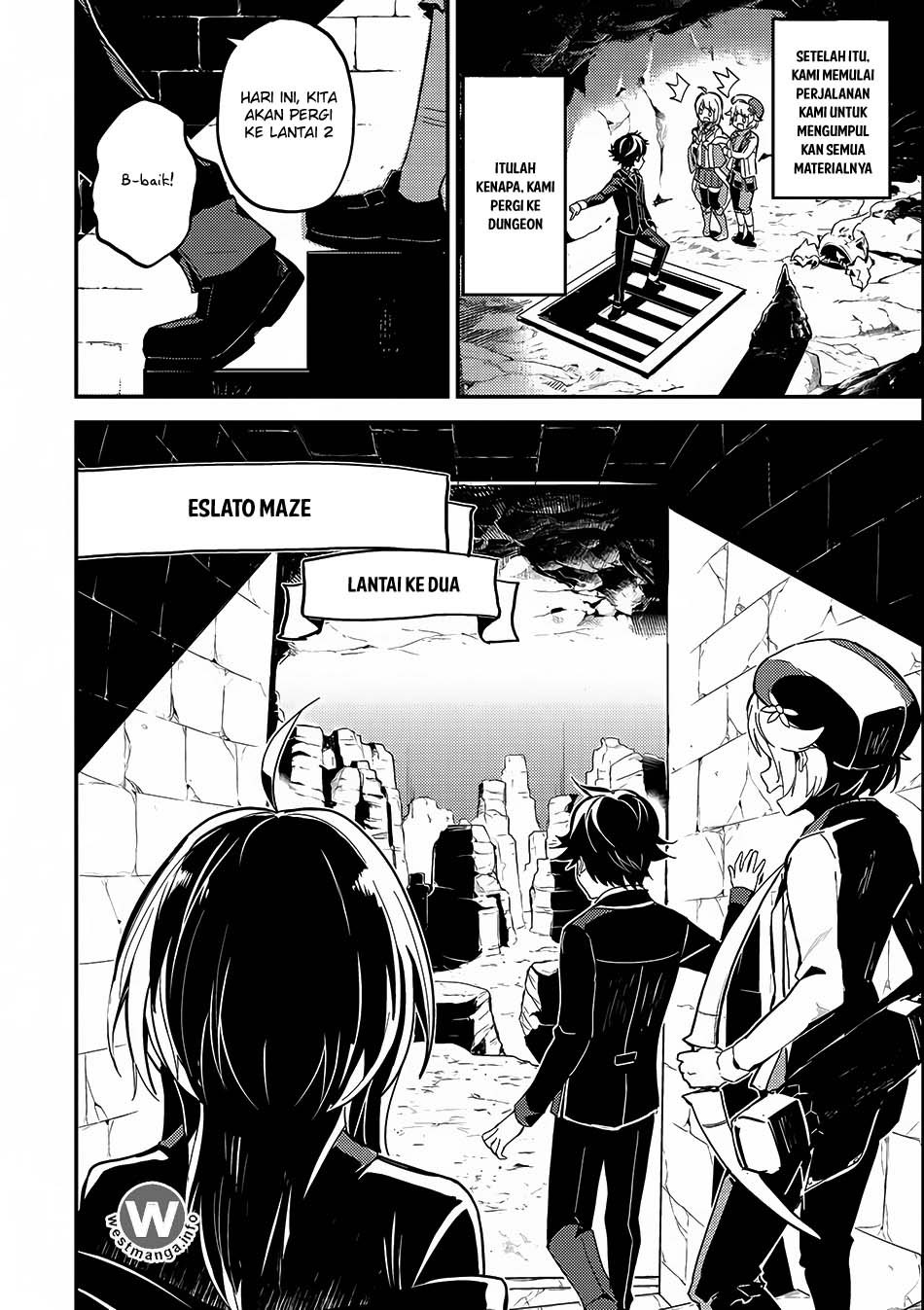 Shikkaku Mon no Saikyou Kenja – Sekai Saikyou no Kenja ga Sara ni Tsuyokunaru Tame ni Tensei Shimashita Chapter 08 Image 14