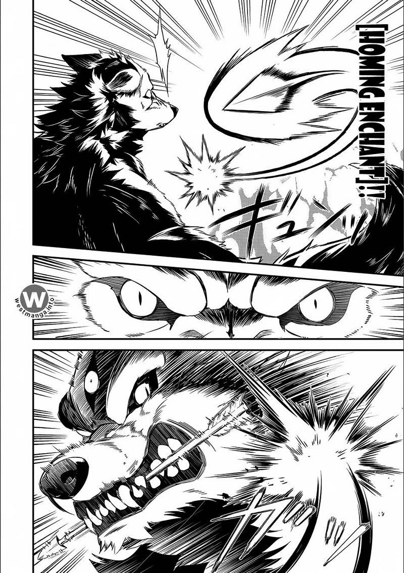 Shikkaku Mon no Saikyou Kenja – Sekai Saikyou no Kenja ga Sara ni Tsuyokunaru Tame ni Tensei Shimashita Chapter 09 Image 19