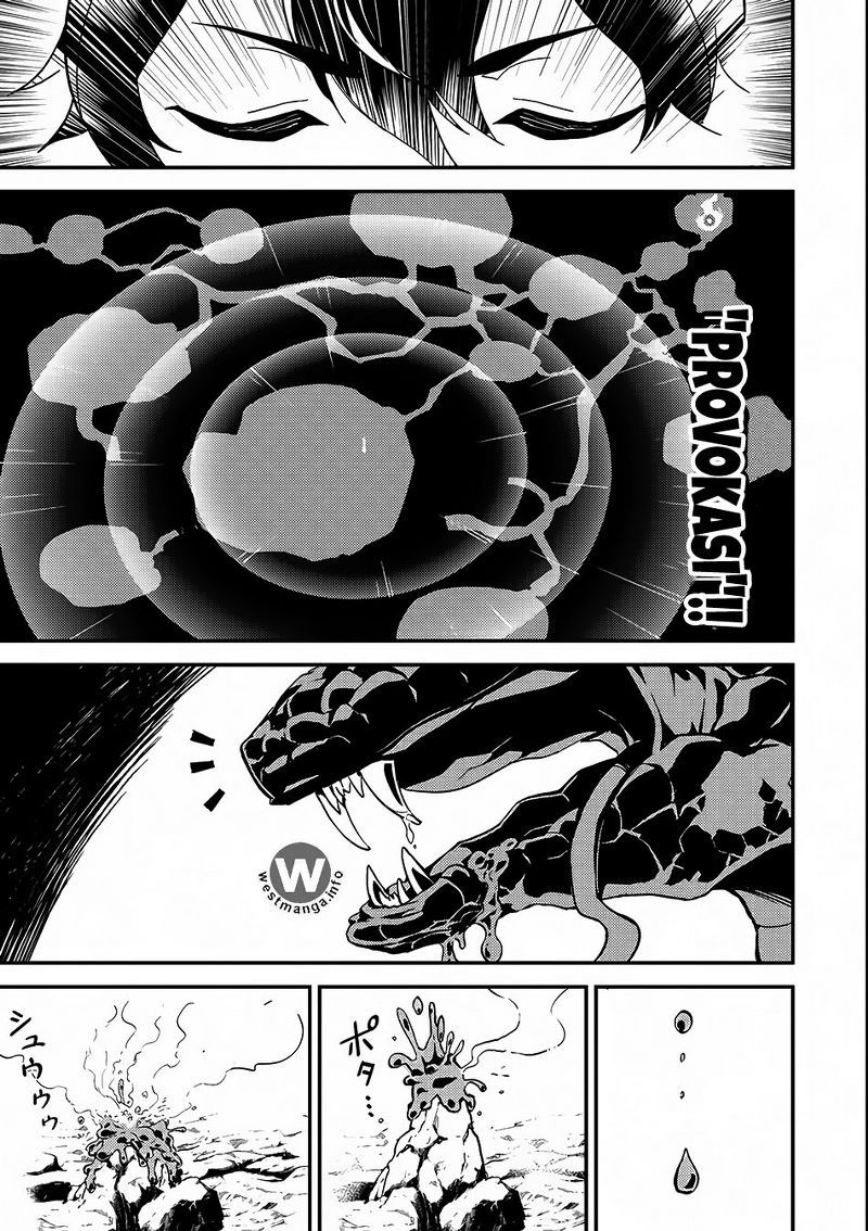 Shikkaku Mon no Saikyou Kenja – Sekai Saikyou no Kenja ga Sara ni Tsuyokunaru Tame ni Tensei Shimashita Chapter 10 Image 16