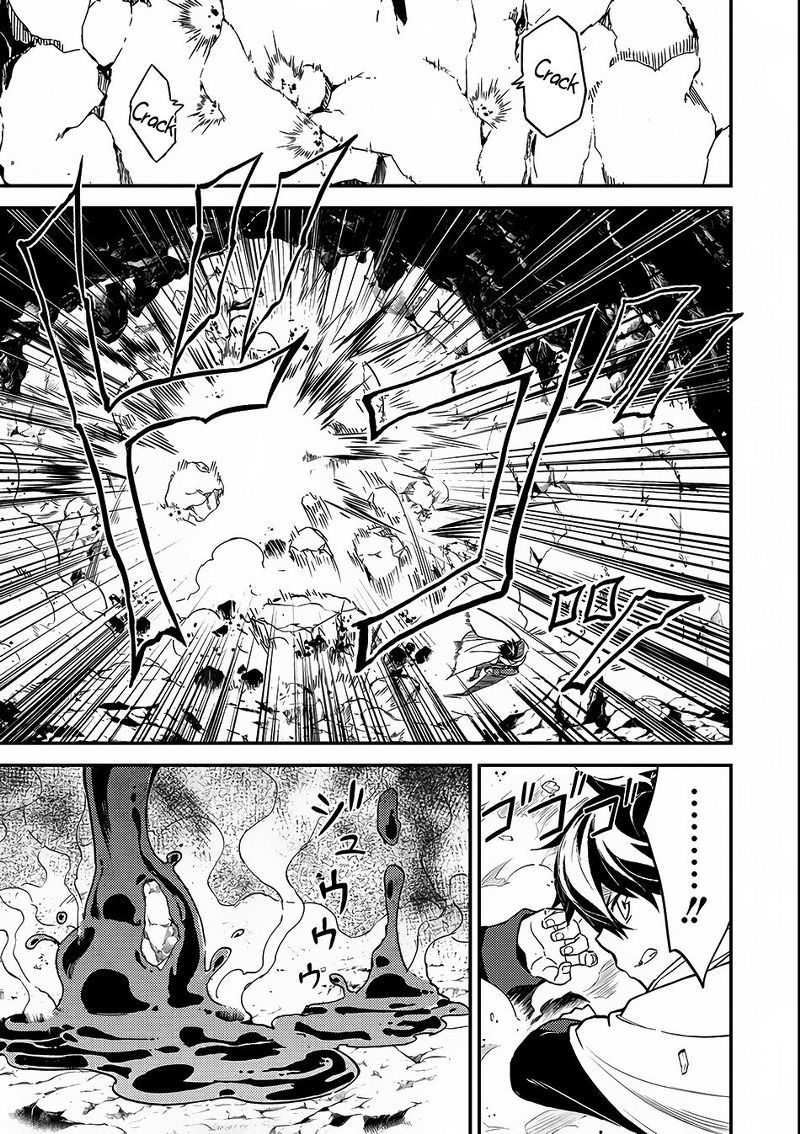 Shikkaku Mon no Saikyou Kenja – Sekai Saikyou no Kenja ga Sara ni Tsuyokunaru Tame ni Tensei Shimashita Chapter 10 Image 18