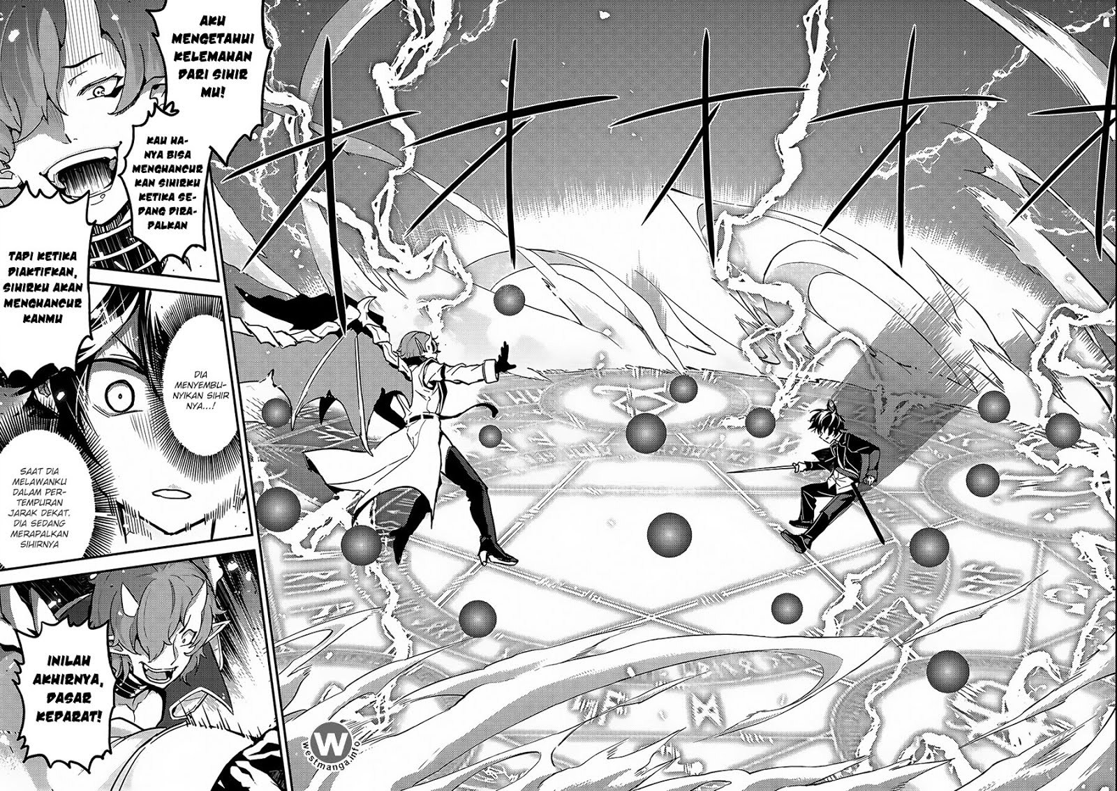 Shikkaku Mon no Saikyou Kenja – Sekai Saikyou no Kenja ga Sara ni Tsuyokunaru Tame ni Tensei Shimashita Chapter 11.5 Image 13